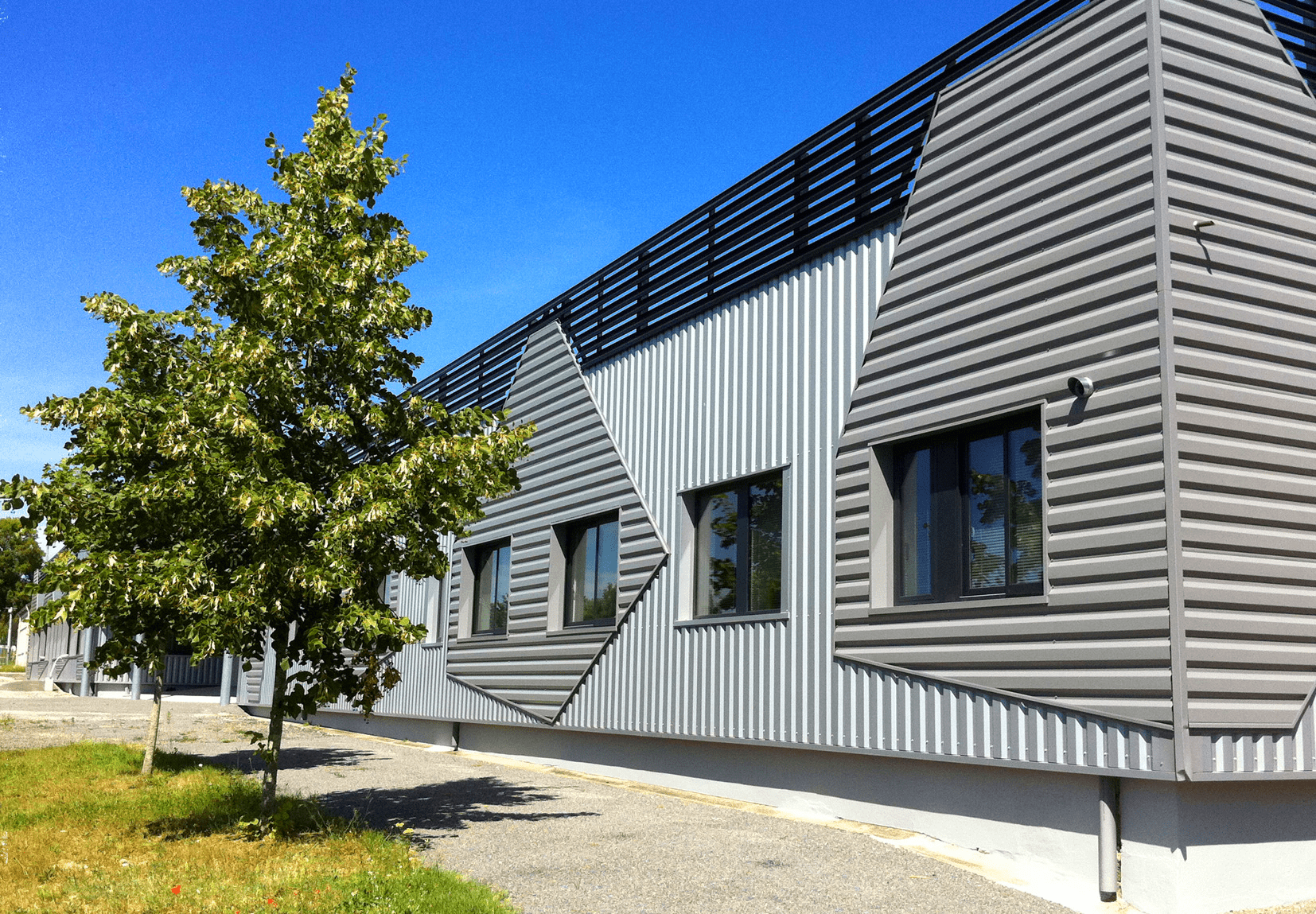 maison de santé ruelle